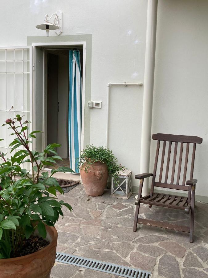 La Casona B&B ซานมิเคเล อัลลาดิเจ ภายนอก รูปภาพ