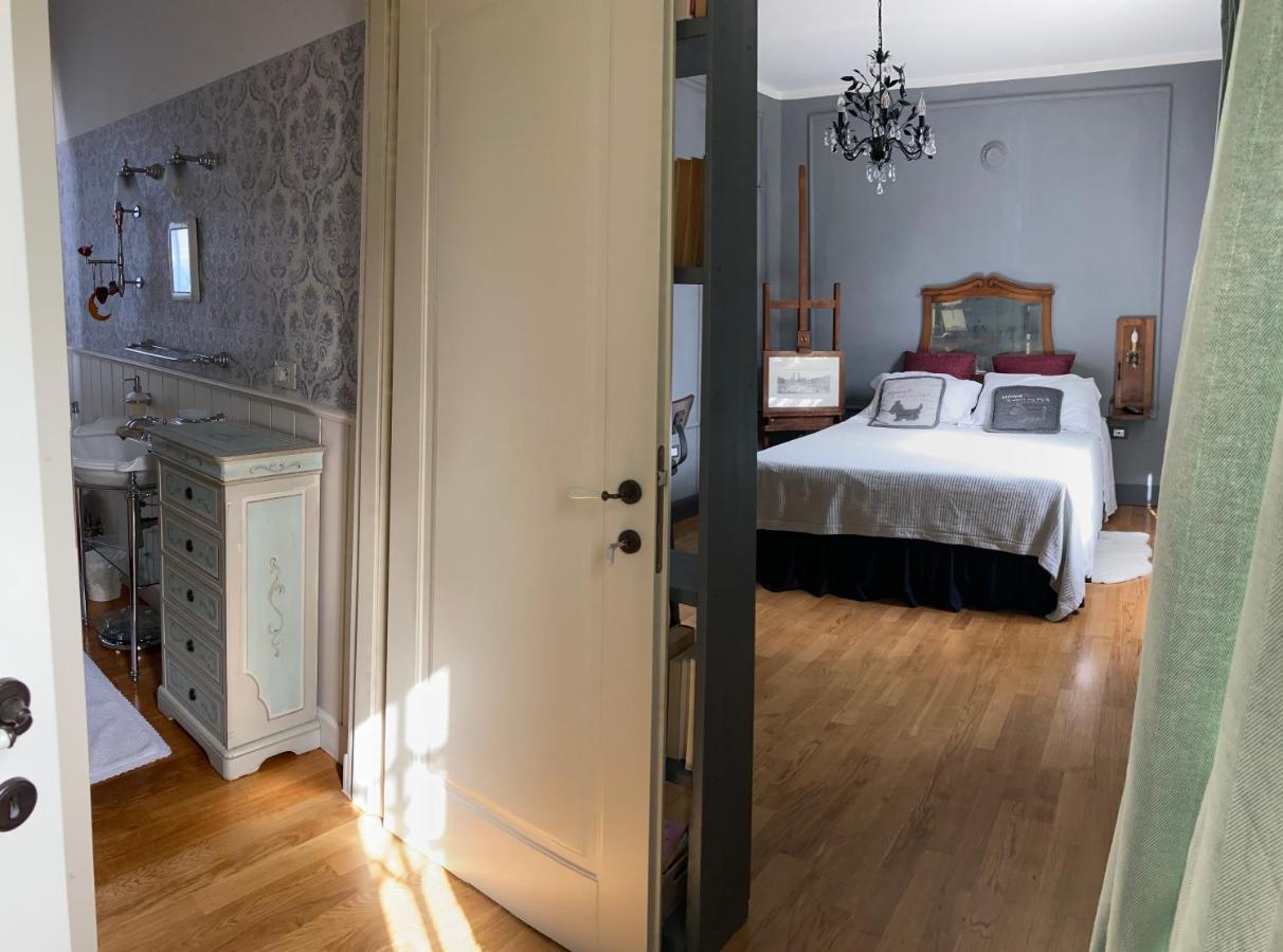 La Casona B&B ซานมิเคเล อัลลาดิเจ ภายนอก รูปภาพ