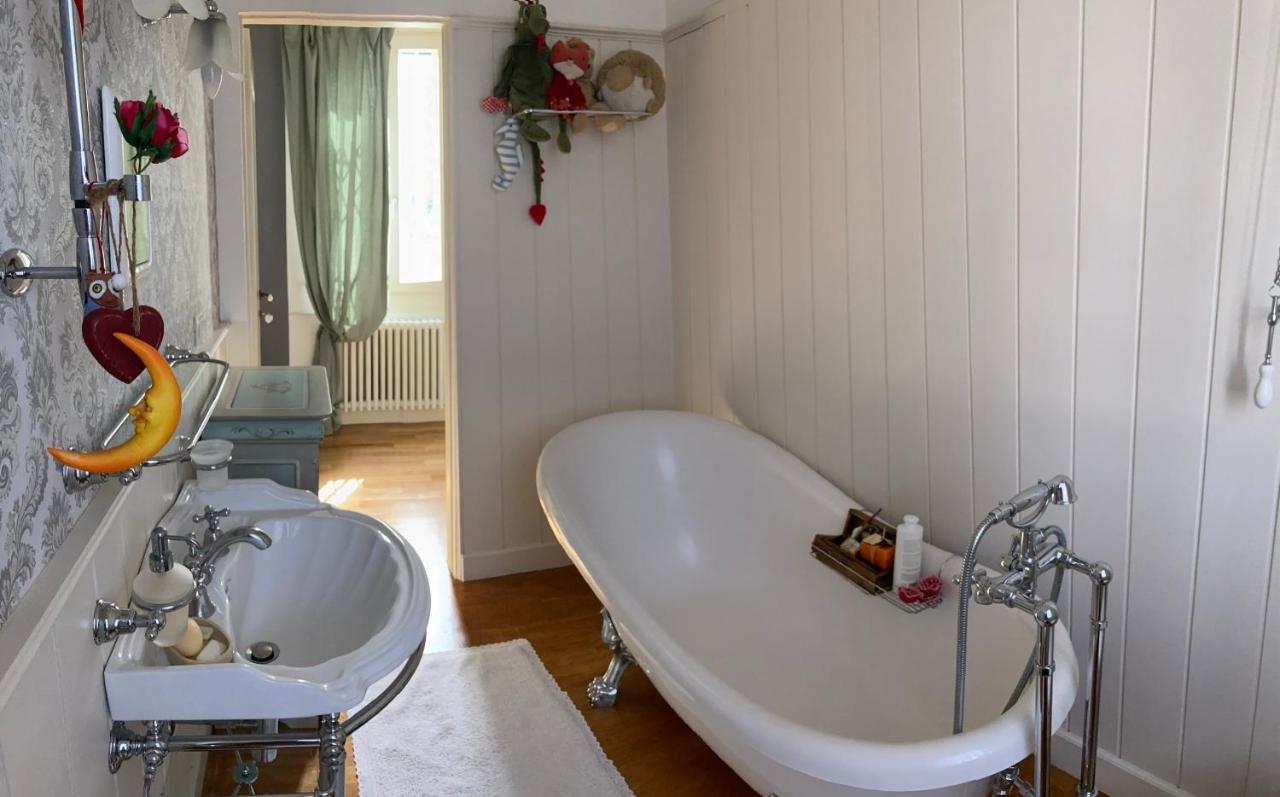 La Casona B&B ซานมิเคเล อัลลาดิเจ ภายนอก รูปภาพ