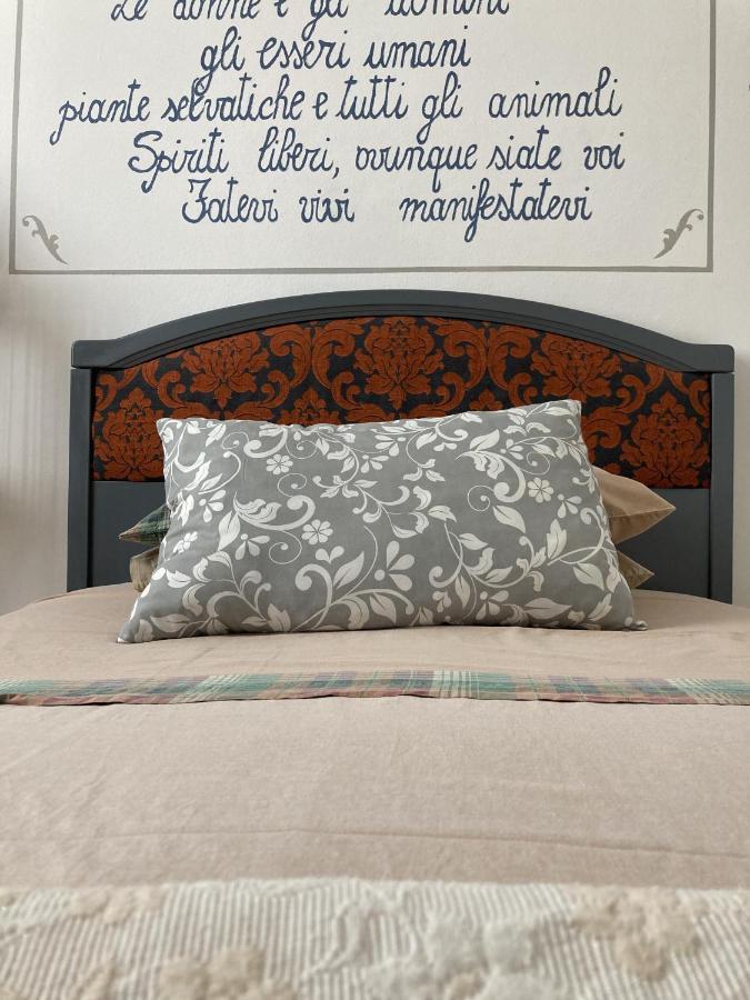 La Casona B&B ซานมิเคเล อัลลาดิเจ ภายนอก รูปภาพ