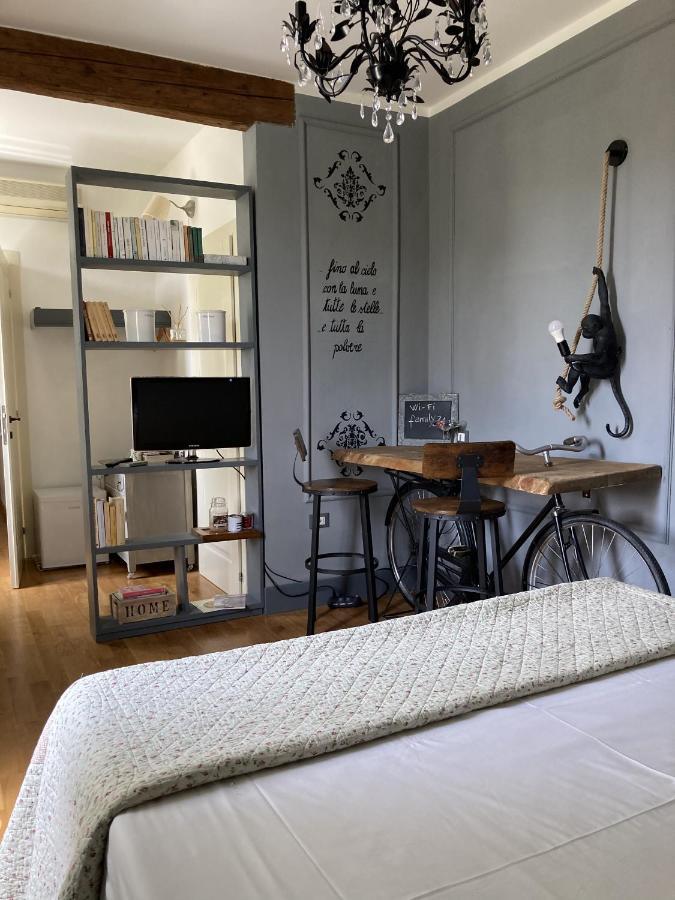 La Casona B&B ซานมิเคเล อัลลาดิเจ ภายนอก รูปภาพ