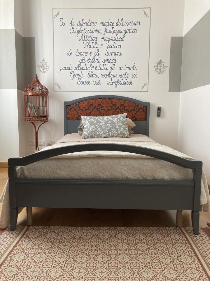 La Casona B&B ซานมิเคเล อัลลาดิเจ ภายนอก รูปภาพ