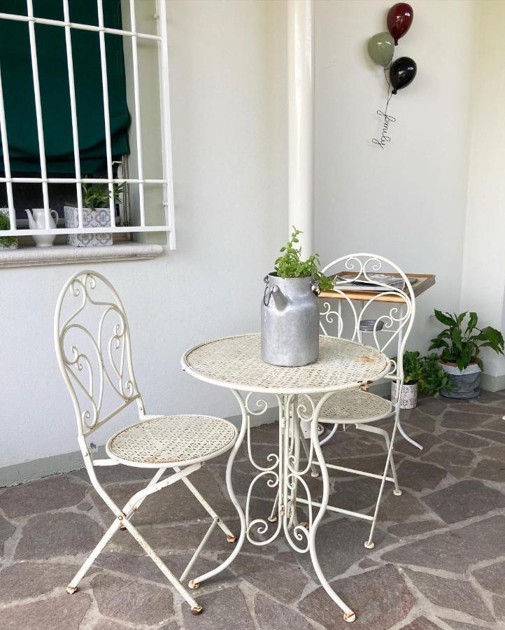 La Casona B&B ซานมิเคเล อัลลาดิเจ ภายนอก รูปภาพ