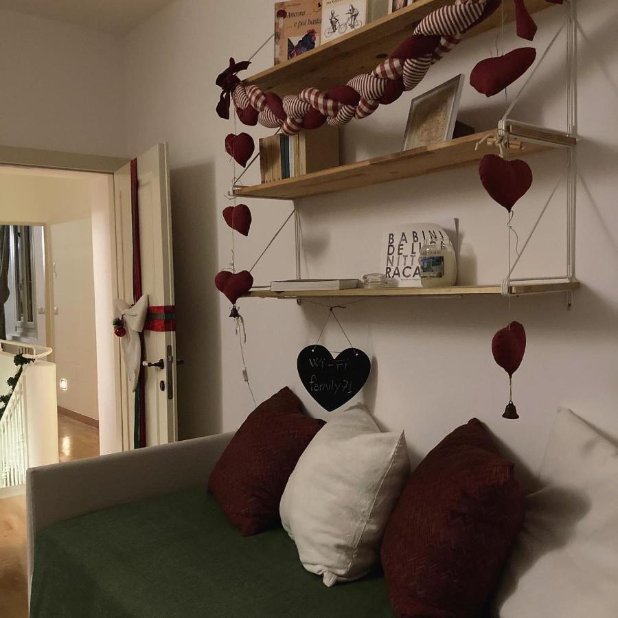 La Casona B&B ซานมิเคเล อัลลาดิเจ ภายนอก รูปภาพ